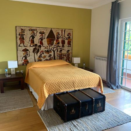 A Casa Do Lagar Apartment Azeitao Ngoại thất bức ảnh