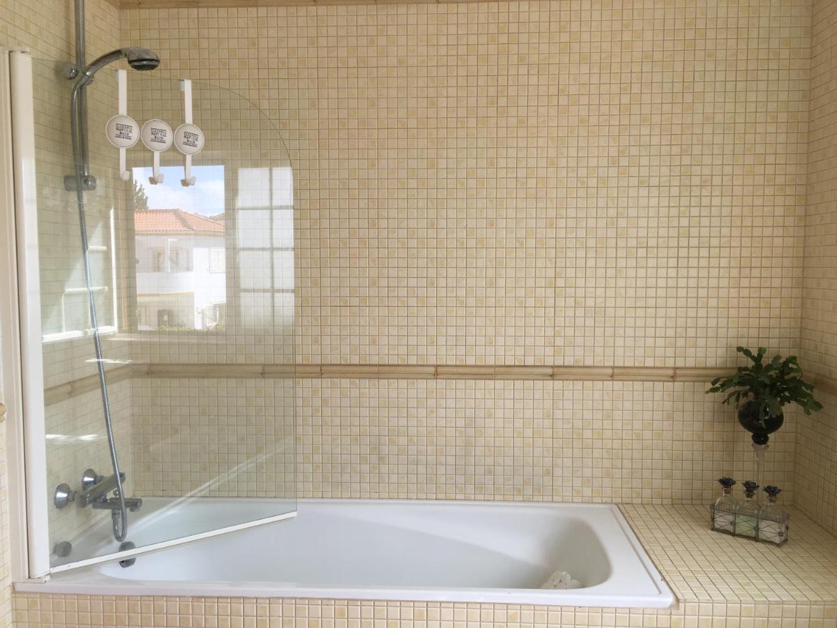 A Casa Do Lagar Apartment Azeitao Ngoại thất bức ảnh