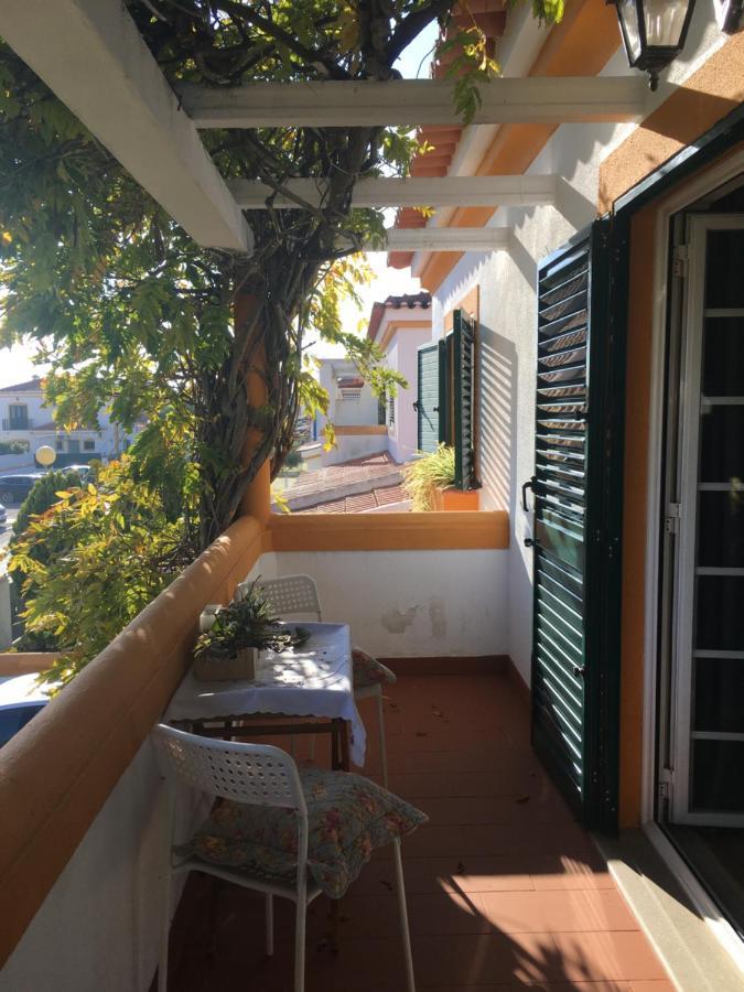 A Casa Do Lagar Apartment Azeitao Ngoại thất bức ảnh