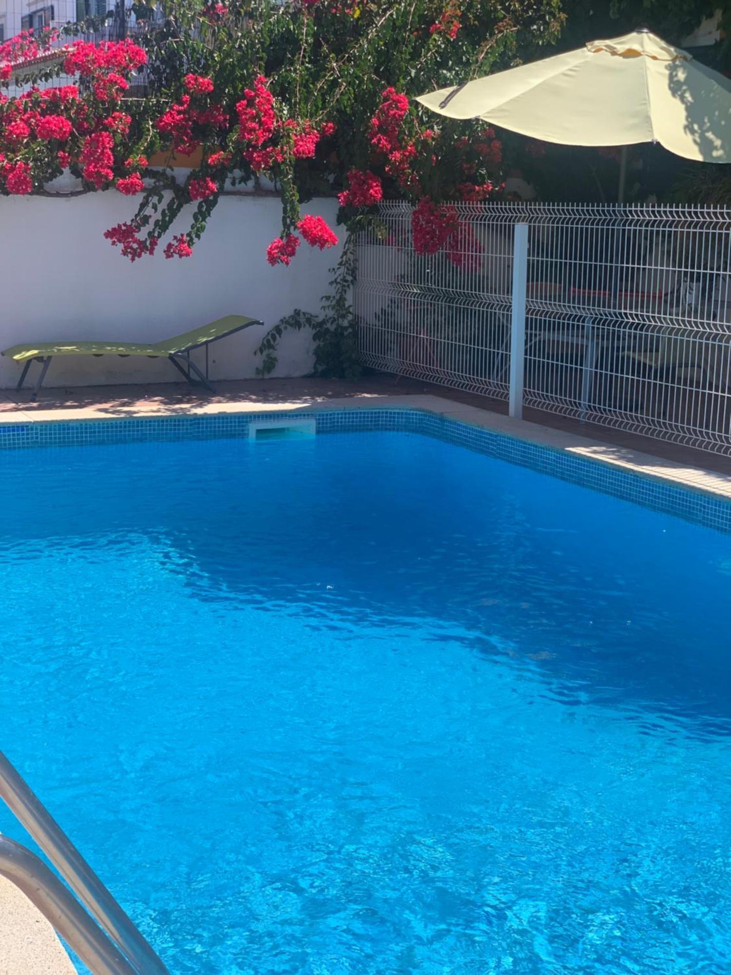 A Casa Do Lagar Apartment Azeitao Ngoại thất bức ảnh