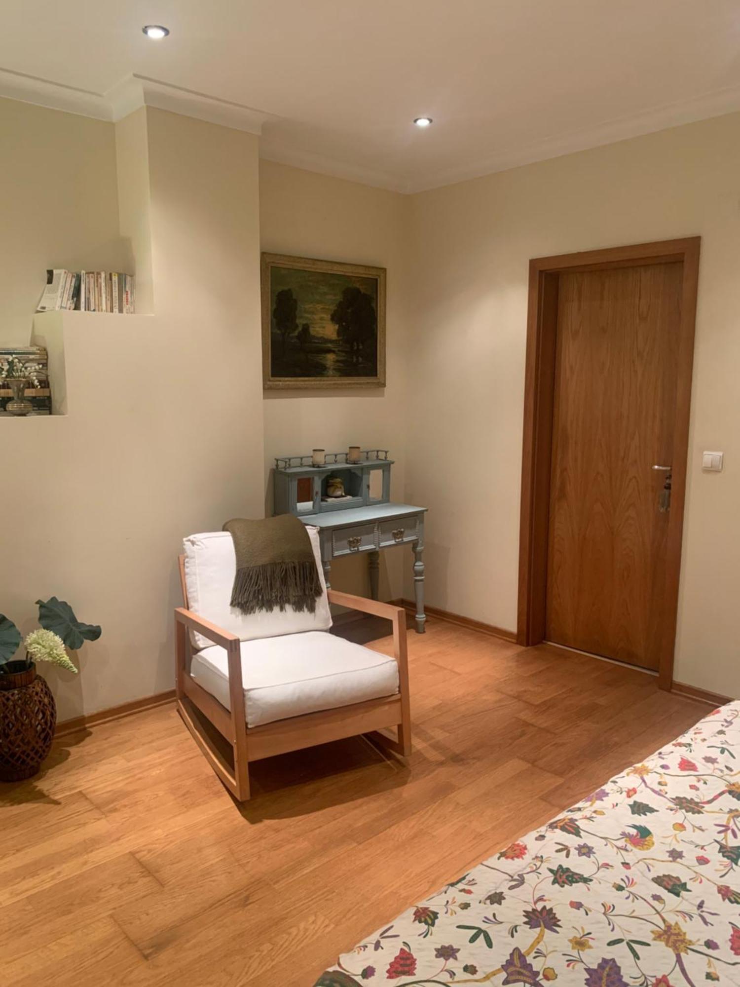 A Casa Do Lagar Apartment Azeitao Ngoại thất bức ảnh