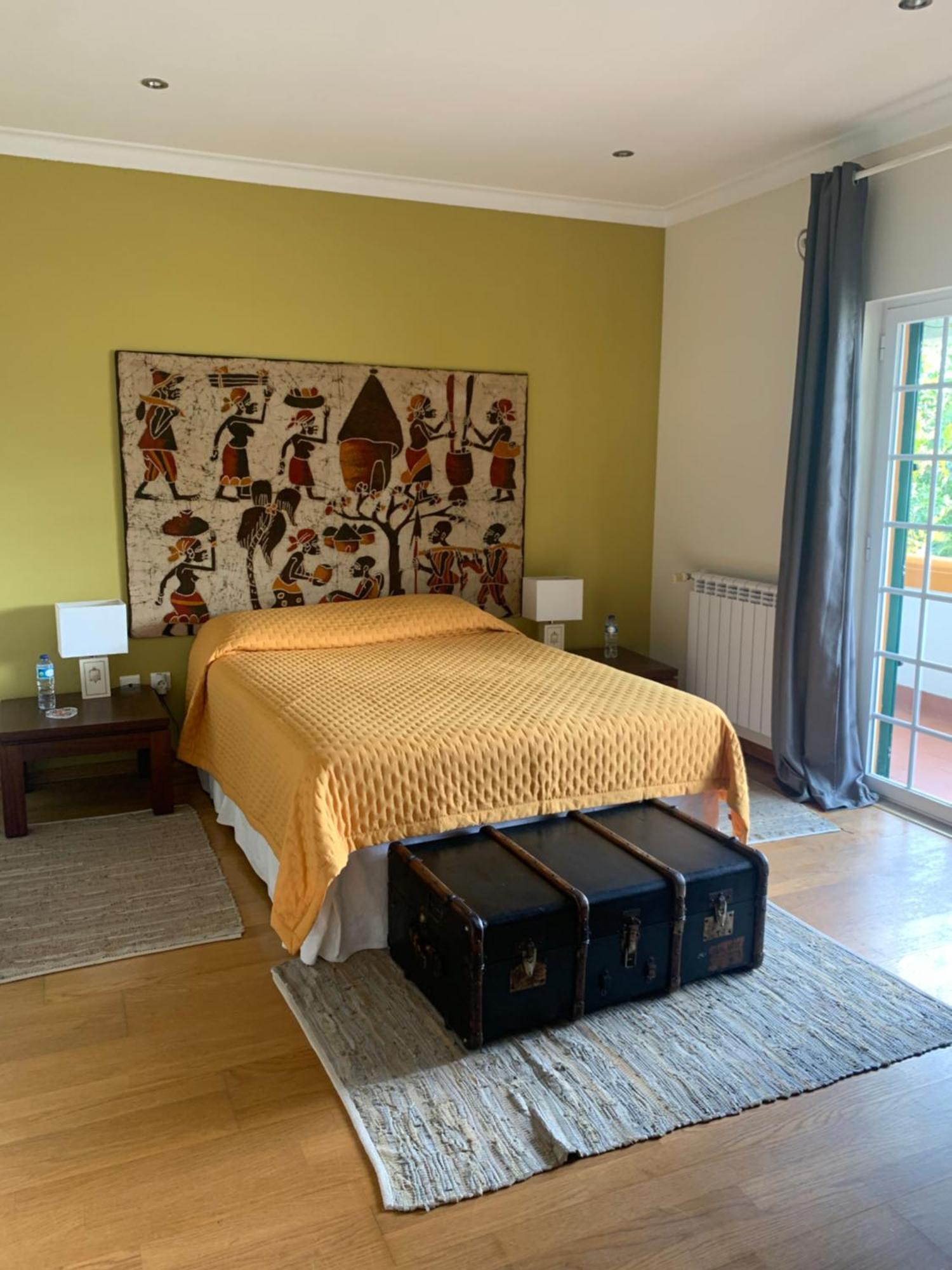 A Casa Do Lagar Apartment Azeitao Ngoại thất bức ảnh