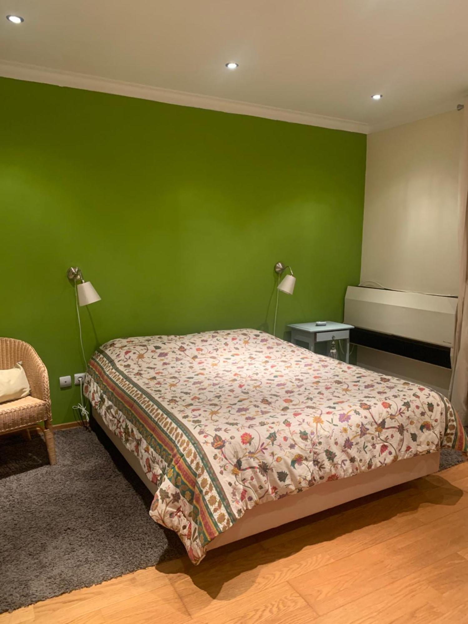 A Casa Do Lagar Apartment Azeitao Ngoại thất bức ảnh